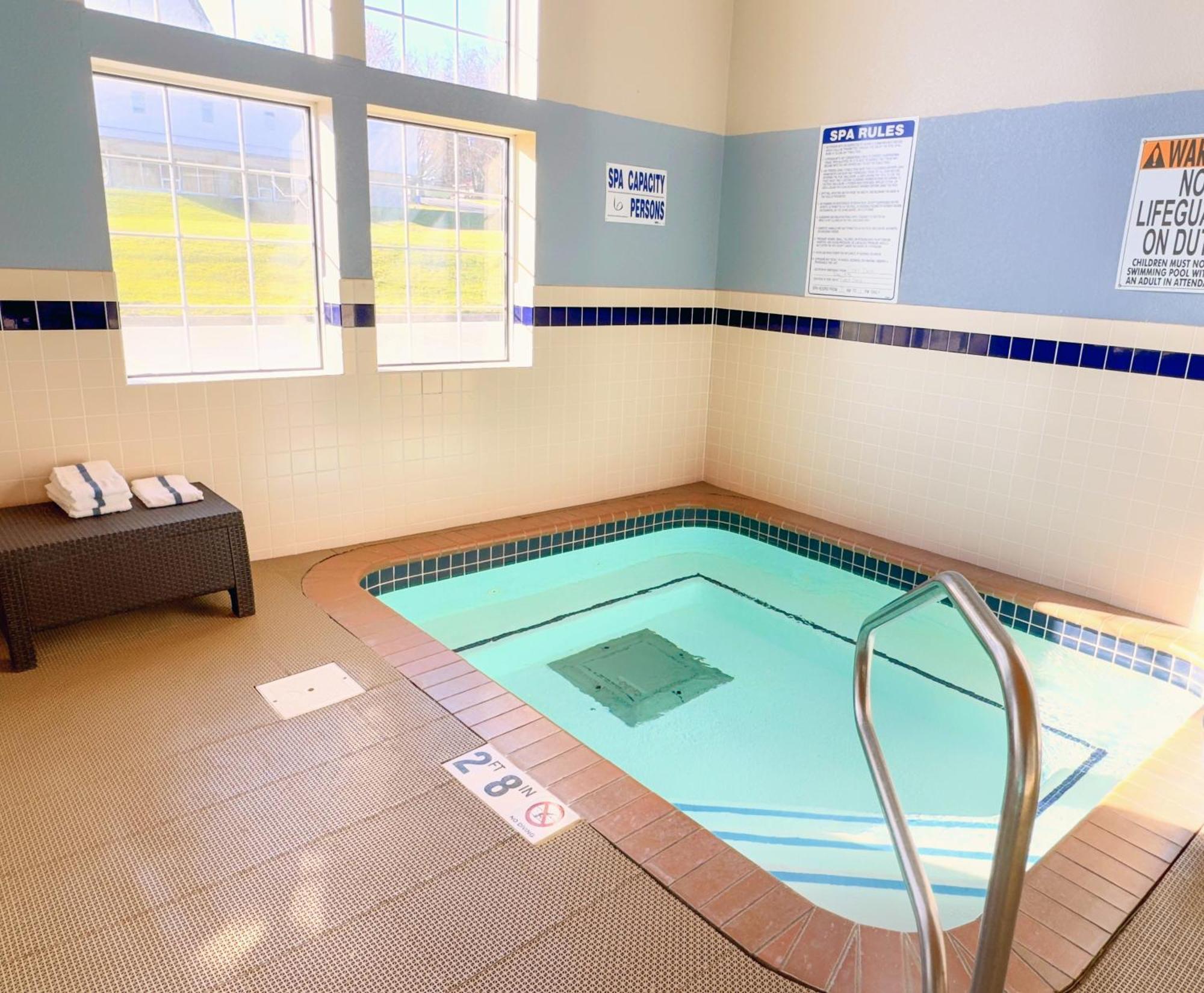 Country Trails &suites Hotel