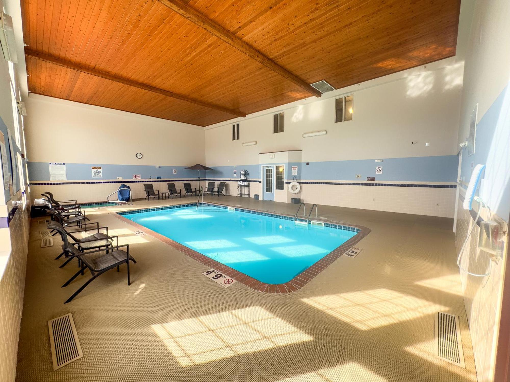 Country Trails &suites