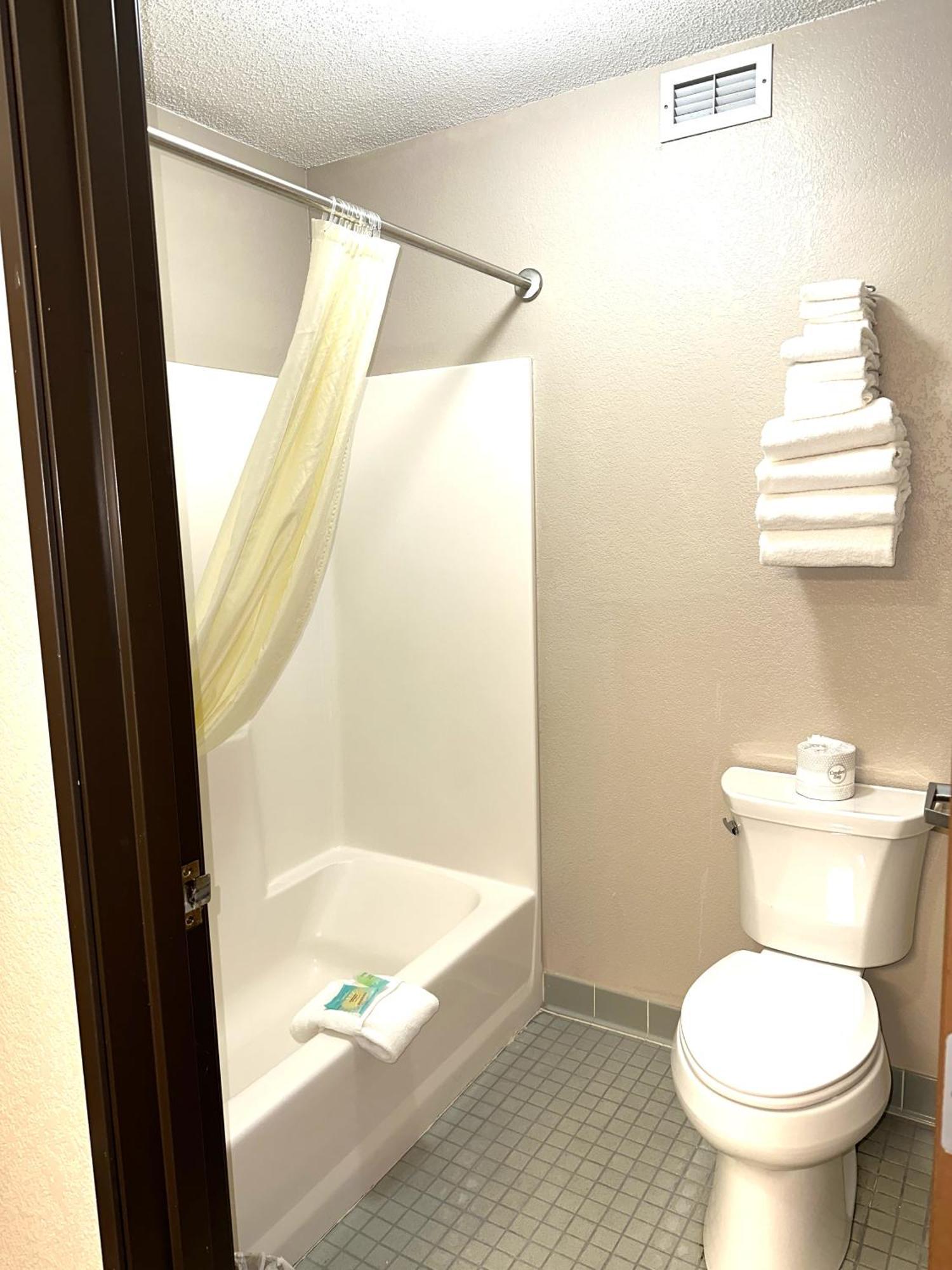 Country Trails &suites
