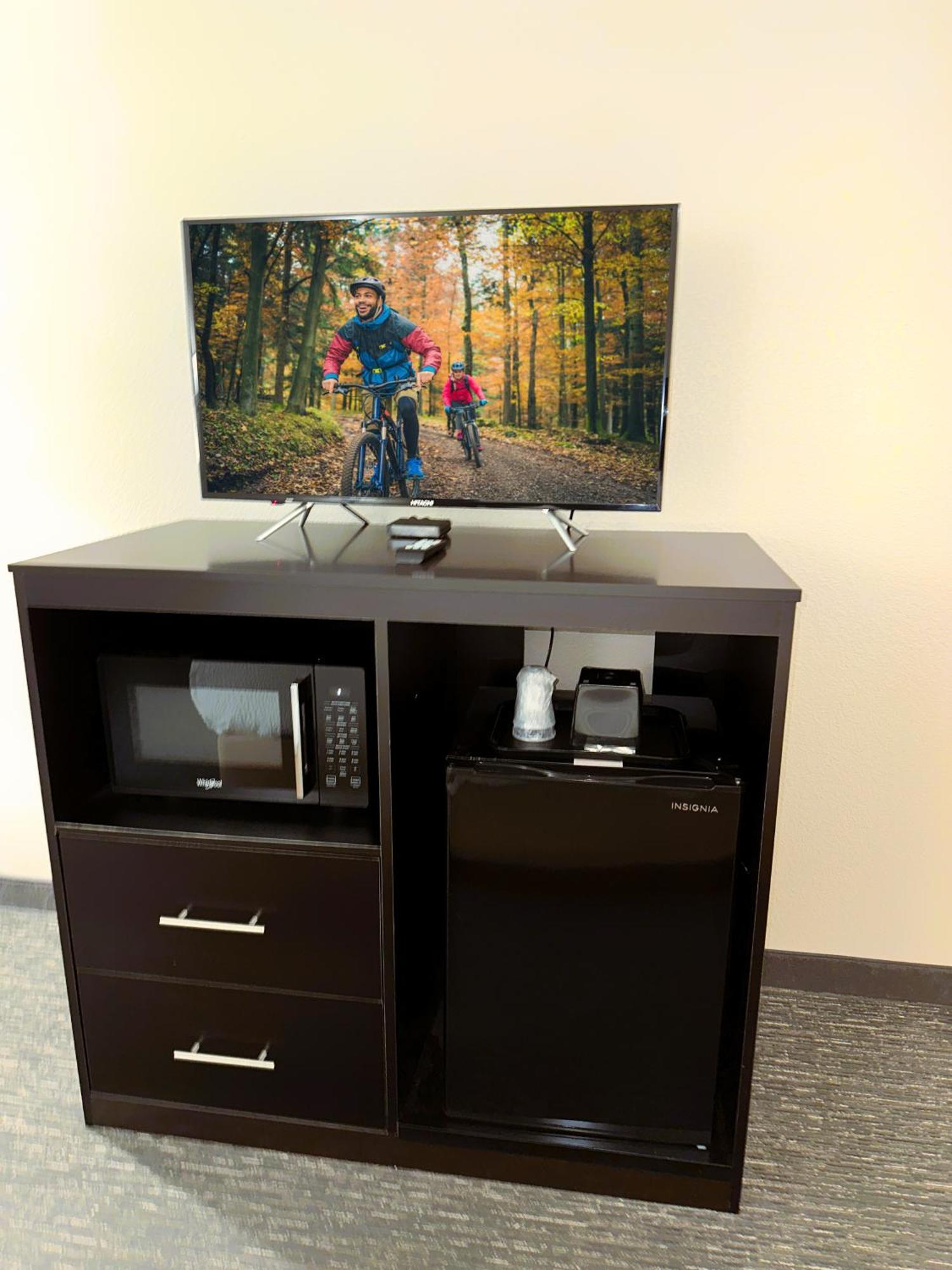 Hotel Country Trails &suites Lanesboro