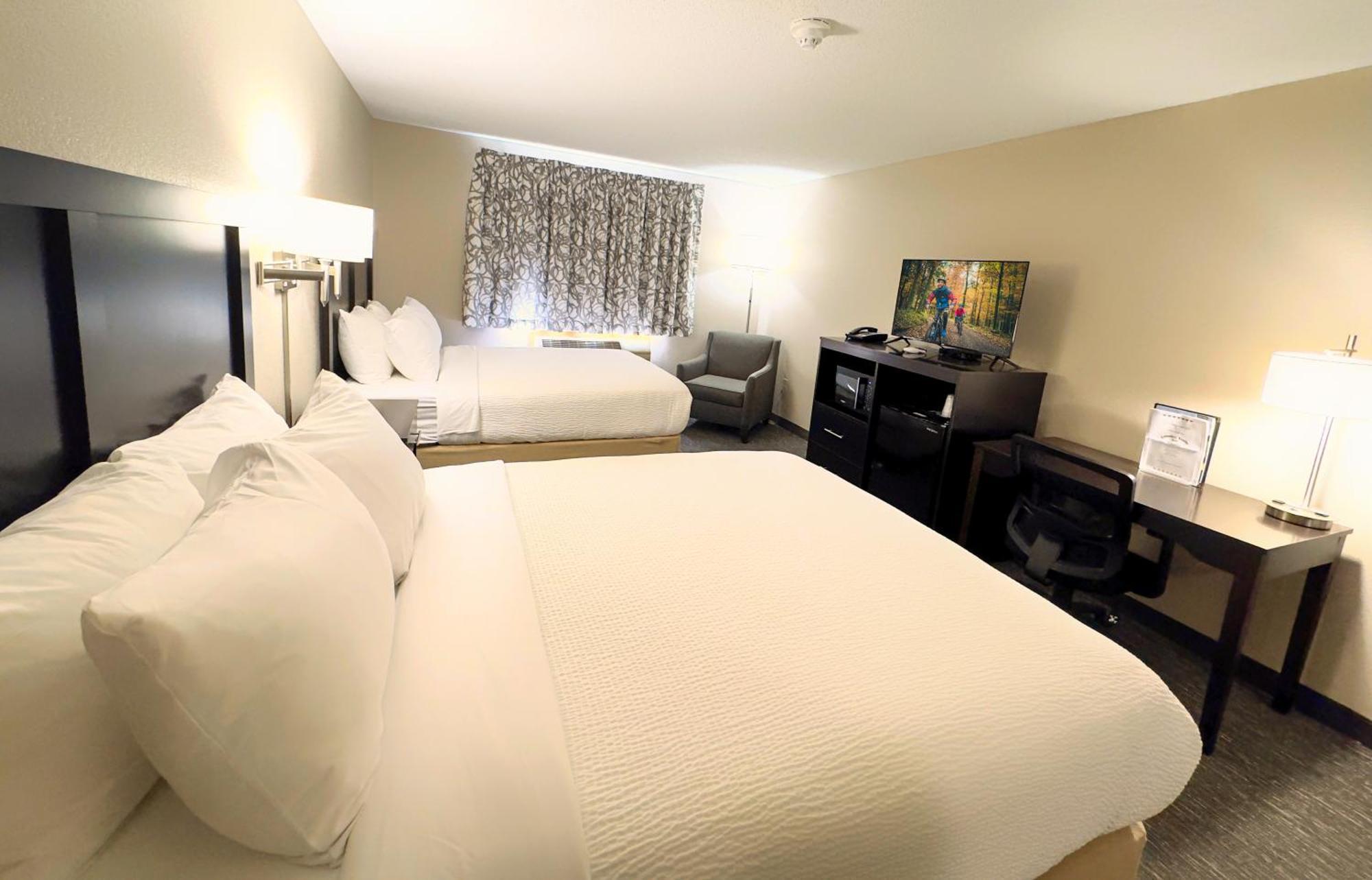 Country Trails &suites Hotel 4*
