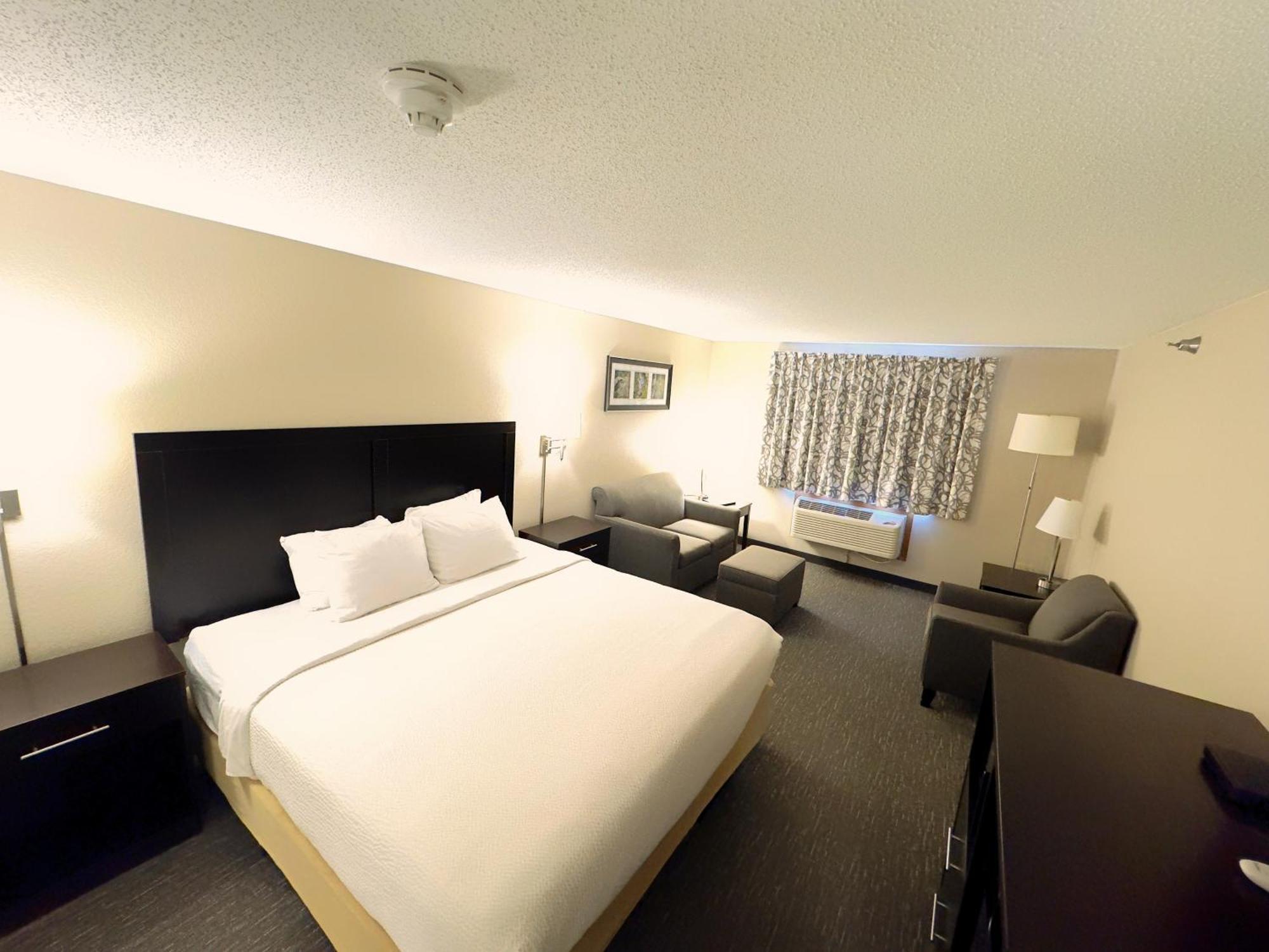 Country Trails &suites Hotel 4*