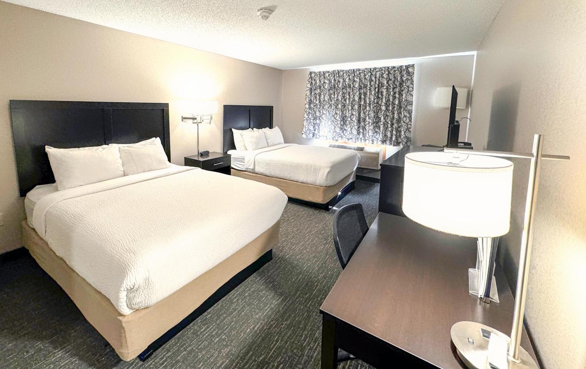 Country Trails &suites Hotel Lanesboro