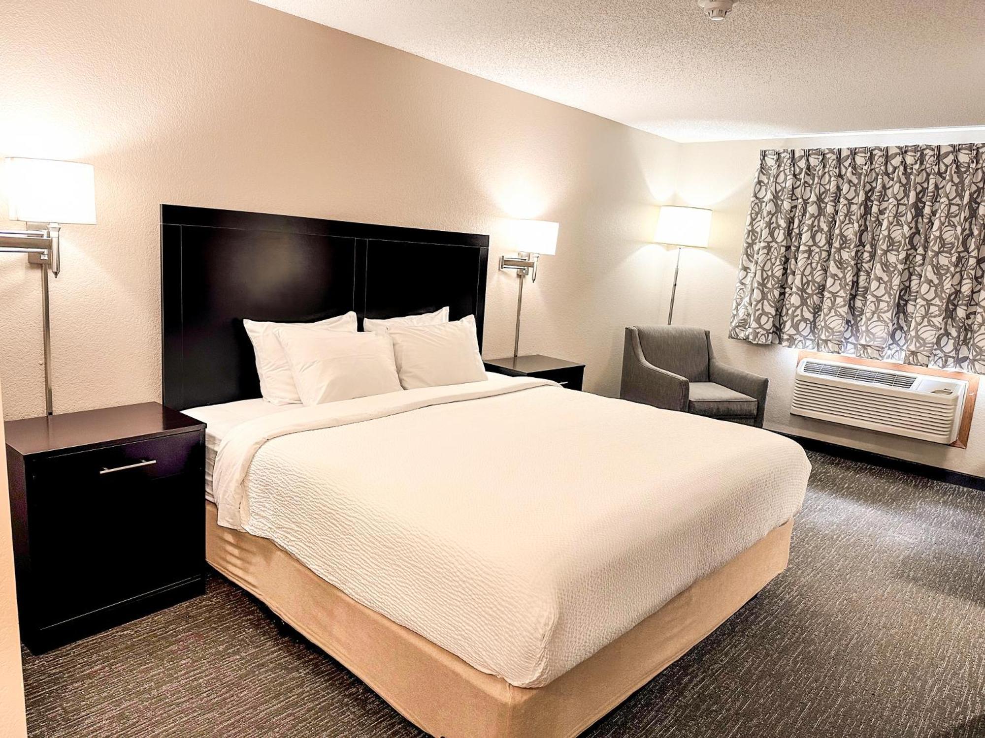 Hotel Country Trails &suites 4*
